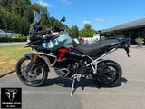Triumph Tiger 900 Desert Edition Sonderpreis - Triumph Tiger 900 Desert Edition