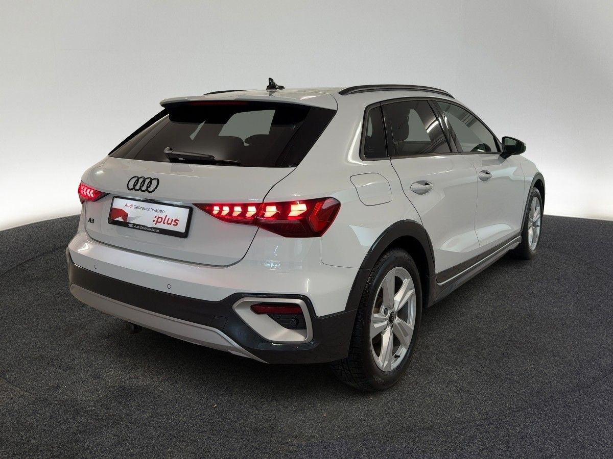 Audi A3 - Bild 6