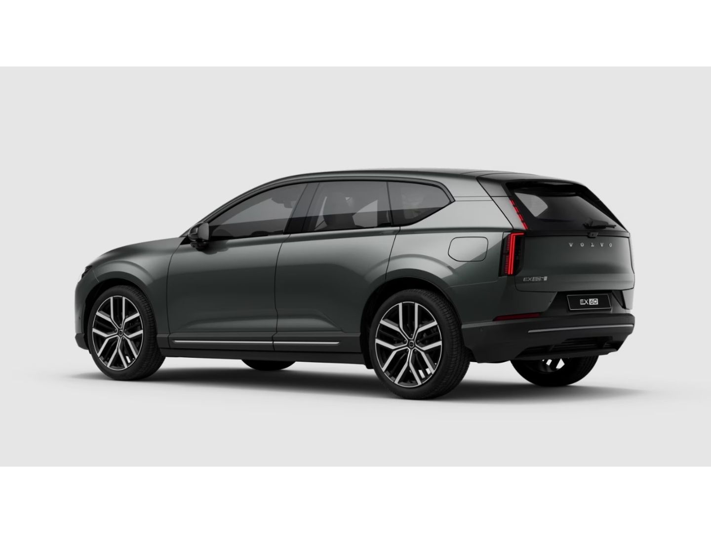Volvo EX60 P10 electric Ultra AWD Pilot-Assist Winter- imagem 3