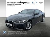 BMW 420i Coupé DAB LED RFK el. Sitze Klimaaut. PDC - BMW 420 aus 2025