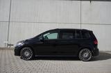 Volkswagen Touran 1.4TSI R-line Navi PDC SHZ LED 1.Hd 19"* - Volkswagen Touran: R Line