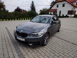 BMW M235i RWD 384KM 528Nm AKmotion  - BMW mit Benzin-Antrieb: Coupe, Grau, 3.5