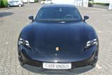 Porsche Taycan,schw/schw,20",luft,ACC,pano,perf batt,kam - Porsche Taycan in Köln