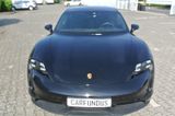 Porsche Taycan,schw/schw,20",luft,ACC,pano,perf batt,kam - Porsche Taycan in Köln