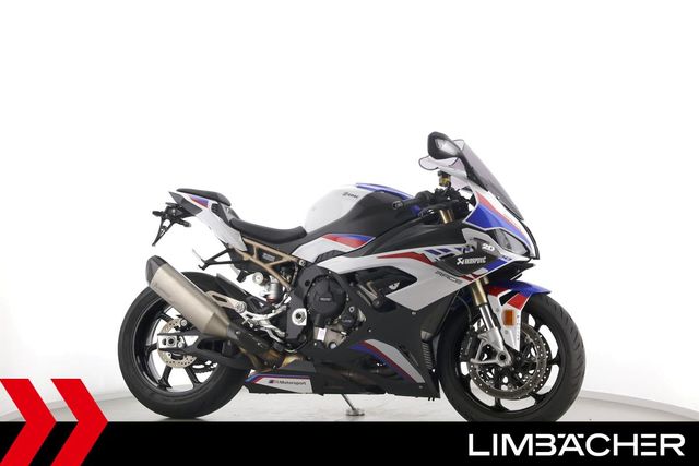 BMW S 1000 RR - 1. HAND, TOP-AUSSTATTUNG