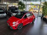 Abarth 695C KLIMA NAVI ALU AHK für Fahrräder - Abarth 695C Gebrauchtwagen