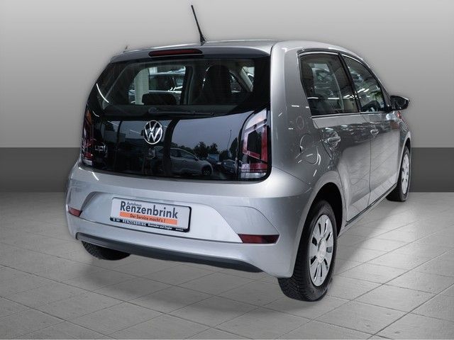 up! DAB+ maps & more Bluetooth Sitzhzg. 5-türig