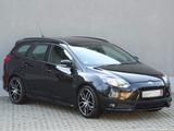 Ford Focus Turnier ST 2,0 EB/Leder-Sport+Winterpaket - Ford Focus: Turnier Sport