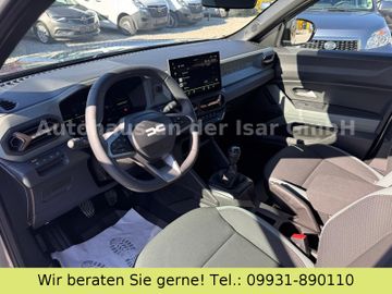 Bild 9 Dacia Duster III TCe 130 Extreme *360°*SHZ*LHZ*CARPLAY