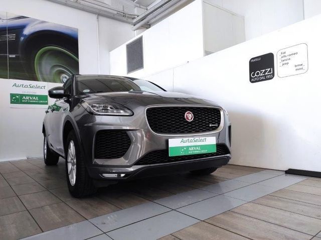 Jaguar E-Pace (X540) 2.0D 150 CV AWD aut. R-Dyna