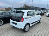 Renault Twingo SCe 65 Limited Klima Bluetooth - gebrauchte Renault Twingo aus dem Jahr 2021