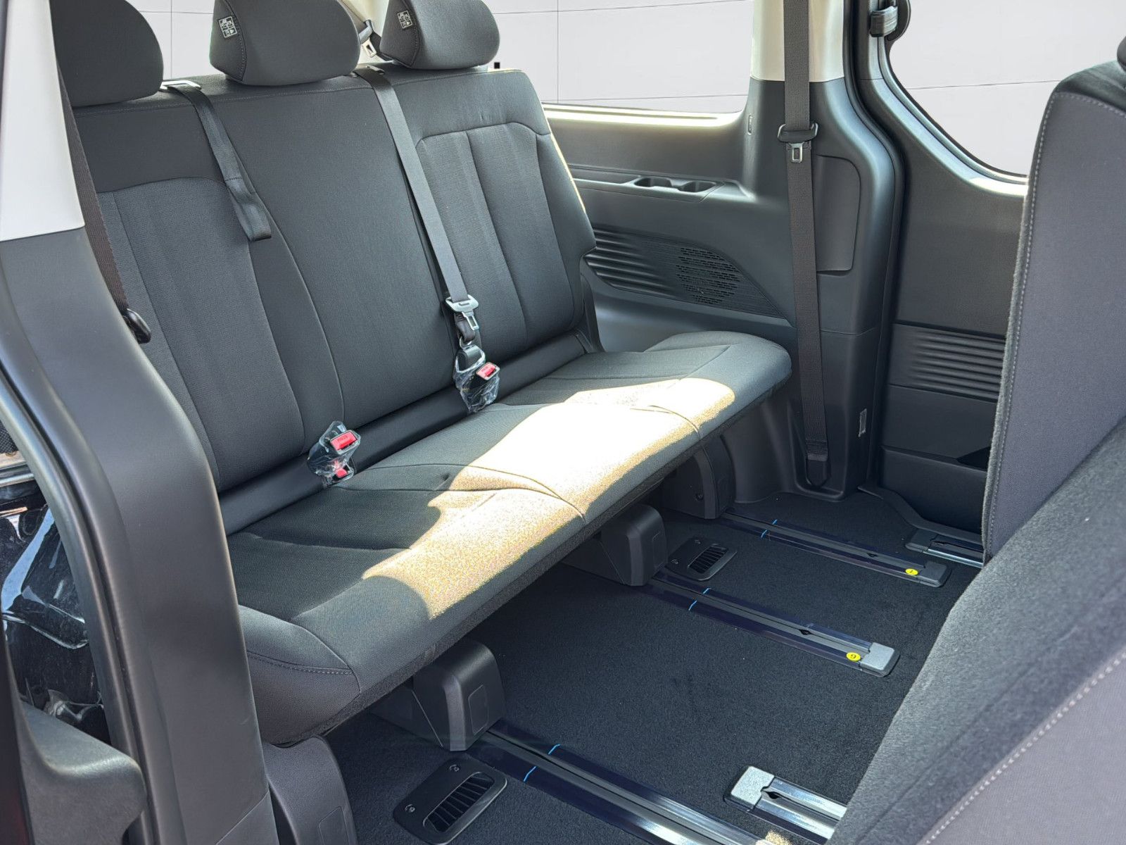 Hyundai STARIA - Bild 20