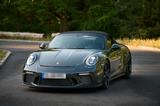 Porsche 991.2 Speedster - 1 of 1948 / PTS - gebrauchte Porsche 991 aus dem Jahr 2020