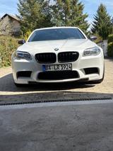 BMW M5 Competition Edition M5 Competition Edition - BMW M5 Unfallwagen