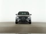 Mercedes-Benz GLC 350 d 4M Exclusive Comand Pano AHK Kamera - Mercedes-Benz: Comand
