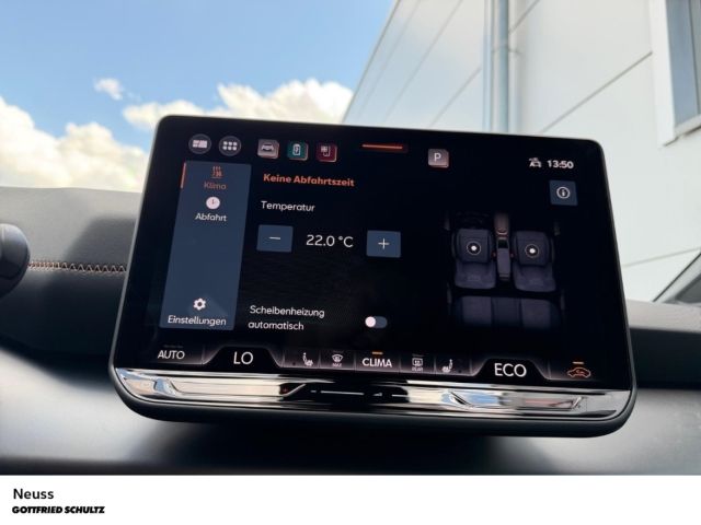 Cupra Born - Bild 19