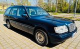 Mercedes-Benz Mercedes W124 Kombi S124 200TE - Mercedes-Benz 200 mit Benzin-Antrieb: Kombi, Te