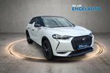 DS Automobiles DS3 DS 3 Crossback E-Tense NAVI KAMERA SHZ LEDER - DS Automobiles Elektroautos