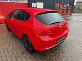 Opel Astra J Lim. 5-trg. Selection - Opel Astra: Selection