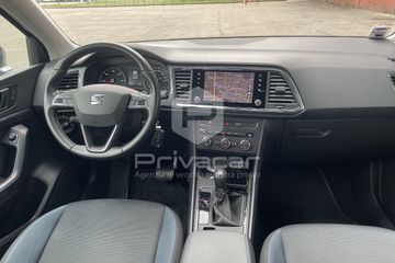 SEAT Ateca - 11