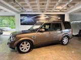 Land Rover Discovery 4 SDV6 HSE*7-Sitzer*Automatik*AHK 3,5t - Land Rover Discovery in Düsseldorf