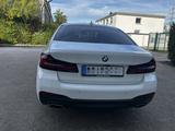 BMW 530d xDrive A - - BMW 530 in Bochum