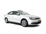 Volkswagen Jetta 1.4 TSI Hybrid Highline Aut. *PANO | XENON - Volkswagen Jetta: Highline