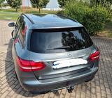 Mercedes-Benz C 180 T AVANTGARDE Black  Design neuen Service - Mercedes-Benz Se