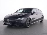 Mercedes-Benz CLA 180 SB AMG+Pano+Leder+MBeam+360+EHeck+KeyGo+ - Mercedes-Benz CLA 180 Shooting Brake in Duisburg