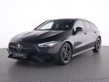 Mercedes-Benz CLA 180 SB AMG+Pano+Leder+MBeam+360+EHeck+KeyGo+ - Mercedes-Benz CLA 180 Shooting Brake in Hamburg