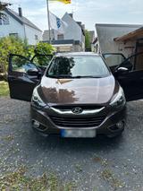 Hyundai IX35 GDI 1,6l - Hyundai ix35 in Köln