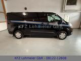 Ford Transit Custom Kasten 340 L2 Trend *AHK*Dachträg - Ford Kastenwagen hoch + lang Transit trend