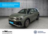 Volkswagen Tiguan 2.0 TDI R-Line DSG AHK+Navi+Kamera+Matrix
