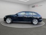 Audi A4 Avant 40 TDI LED Pano Kamera Leder - gebrauchte Audi A4 aus dem Jahr 2024