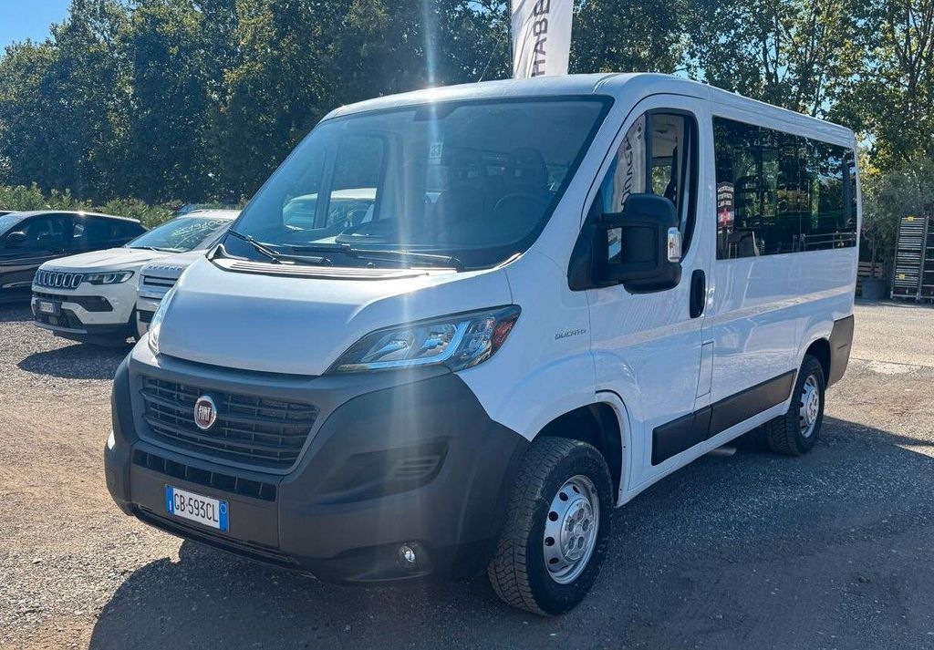 Image of Fiat Ducato