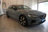 Volvo S60 T8 Ultimate Dark Recharge Plug-In Hybrid AWD - Volvo S60 mit Hybrid-Antrieb