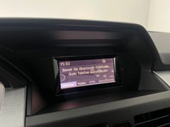 MERCEDES-BENZ GLK 220 CDI / NUR 88.tKM / RENTNER / GARANTIE MERCEDES-BENZ GLK 220 CDI / NUR 88.tKM / RENTNER / GARANTIE