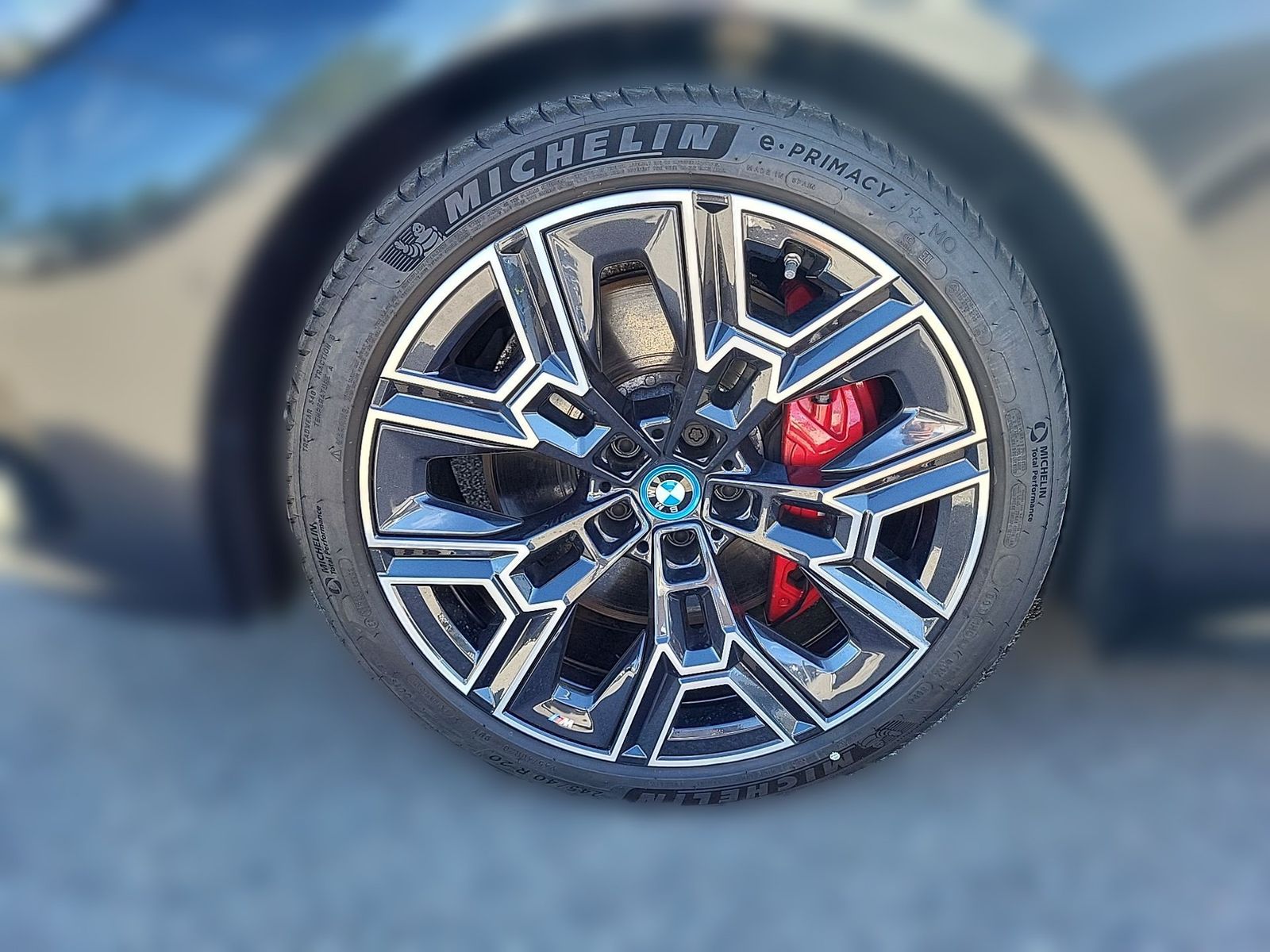 BMW i5 - Bild 4