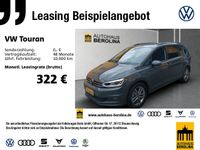 Volkswagen Touran - Vorschau Bild 2