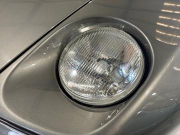 1988 Porsche 928 照片 5