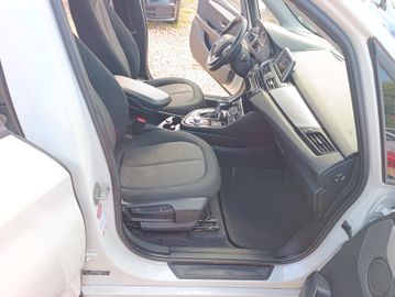 BMW 218 - 7