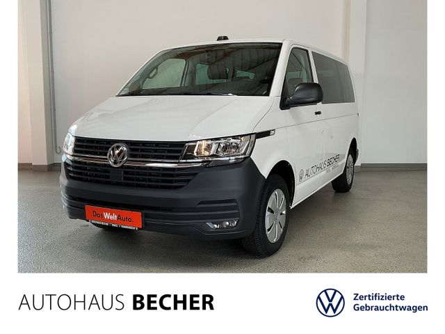 Volkswagen T6.1 Transporter 2.0 TDI 6-Gang Kombi/AHK/Klima