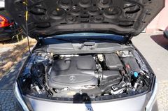 Fahrzeugabbildung Mercedes-Benz GLA 250 Urban-/Progressive-Paket Navi PDC SHZ!