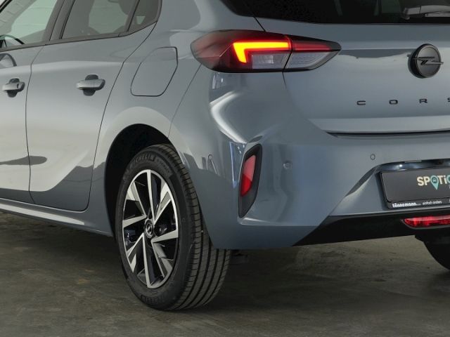 Corsa F FACELIFT GS+LED LICHT+NAVI+RÜCKFAHRKAMER