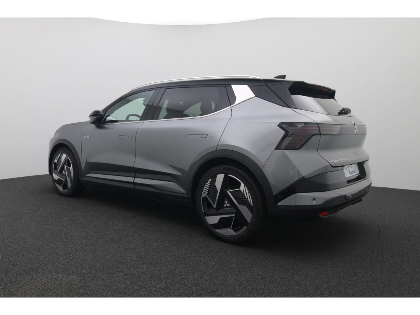 Fahrzeugabbildung Mitsubishi Eclipse Cross Diamant Top 11 KW LUXURY-Paket
