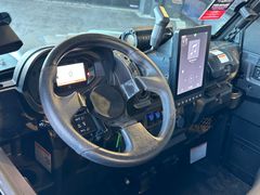 TGB Landmax 1000 Vollkabine ++ KOSTENLOSE LIEFERUNG