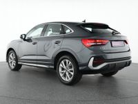 Audi Q3 - Vorschau Bild 9