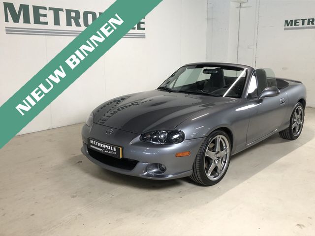 Mazda MX-5 Mazdaspeed M0989