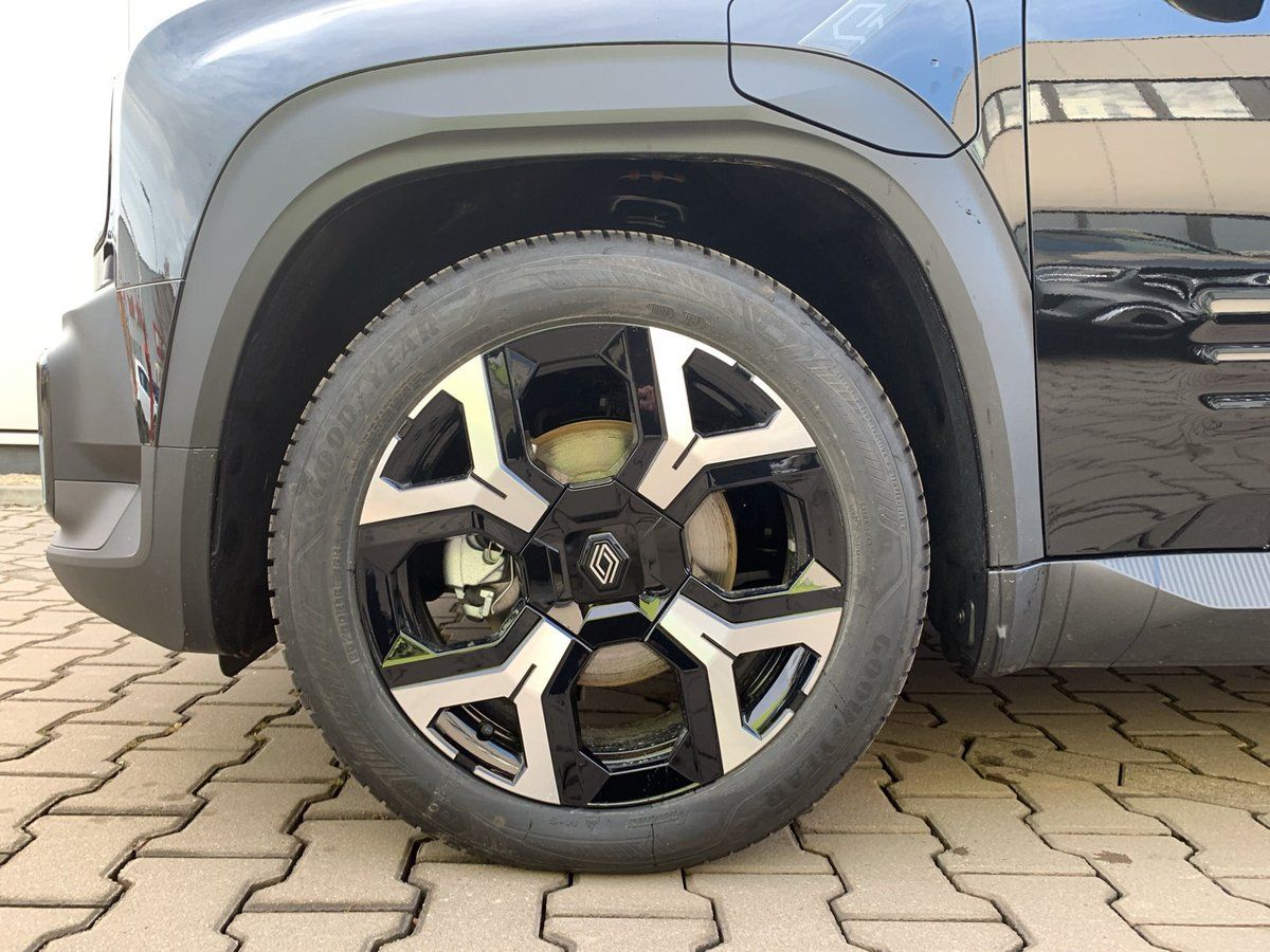 Renault R 4 - Bild 13