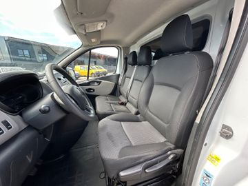 Renault Trafic - 9